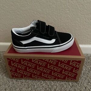 Kids Vans